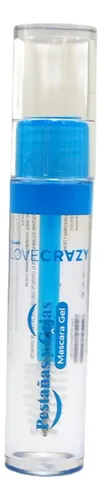 Set X 24 Rimel Mascara Gel Transparente Pestañas Tejar Love