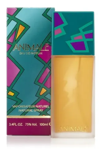 Animale Original EDP 100 ml para mujer