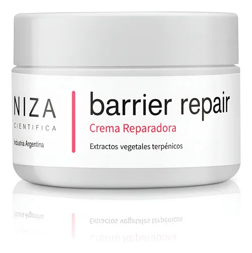 Niza Científica Barrier Repair X 60gr