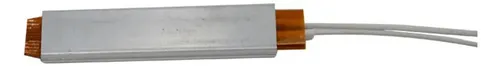Placa De Aquecimento De 12v Ptc Folha De Aquecimento De Ki