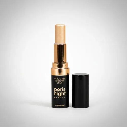 Iluminador En Barra Paris Night Highlighter Stick 2