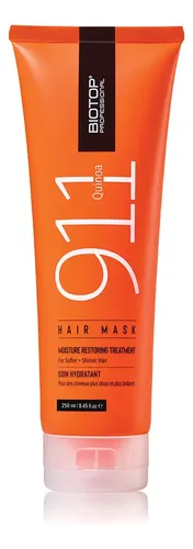 Biotop Mascara Hidratante 911 Quinoa X250ml