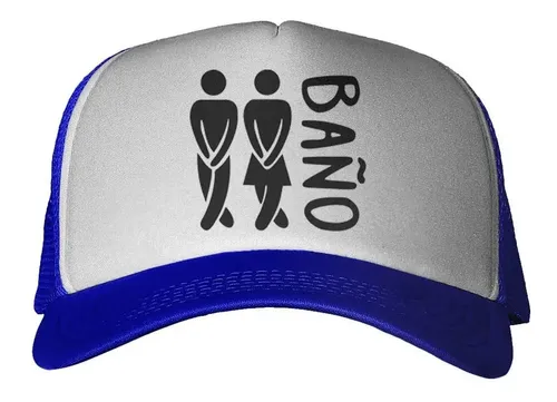 Gorra Baño Caballeros Dama Personas