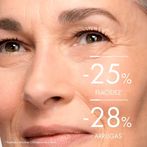 Vichy Neovadiol Post-menopausia Magistral Día Bálsamo 50 Ml Todo Tipo De Piel Día