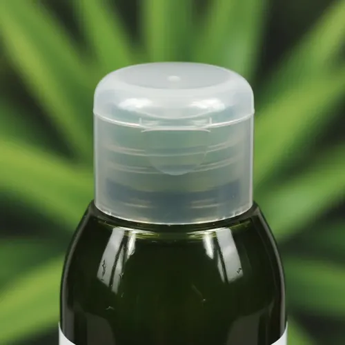 Locion Hidratante Intensiva Aloe Vera Orgánico Jual 120cc Fw