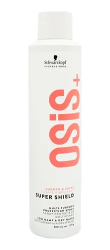 Spray Protector Schwarzkopf Osis+ Super Shield X 300ml