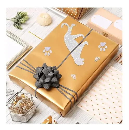 Ty, 30 Hojas De Pegatinas Láser Con Forma De Diamante Para .