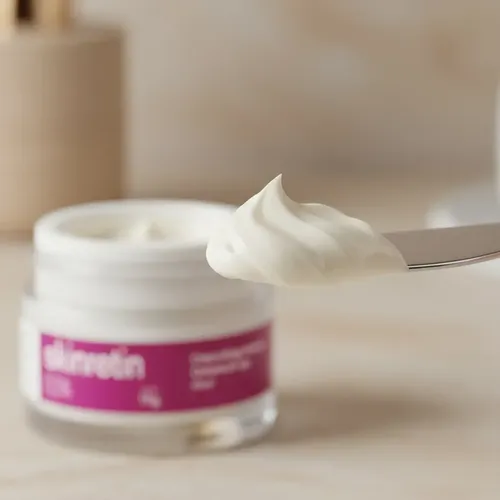 Niza Cientifica Skinretin 0,5% X 15gr Contorno De Ojos