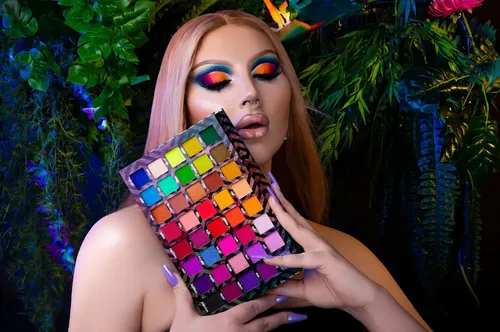 Sombras X Stacey Marie Carnival Iii Love Tahiti Bperfect Varios