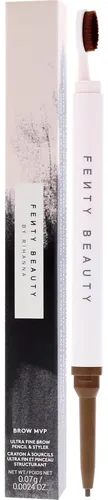 Lápiz Y Estilizador De Cejas Ultra Fino Fenty Beauty