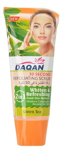 Gel Exfoliante Facial Gel Exfoliante