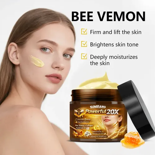 Lanemay Crema Facial Reafirmante – Levanta Y Tensa Piel – 80