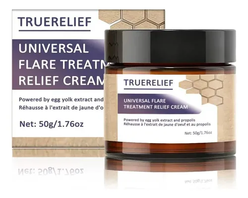 Cjwtruer Natural Soothing Salve – Plant-based Skin Cream For 1cc