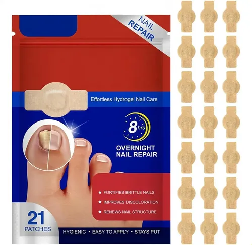 Zcommodity126 Parches De Uñas Con Hongos For Nepf0525pf 42