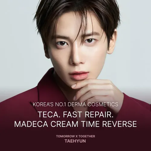 Crema Facial Antiedad Madeca Time Reverse 50 Ml Todo Tipo De Piel Día/noche
