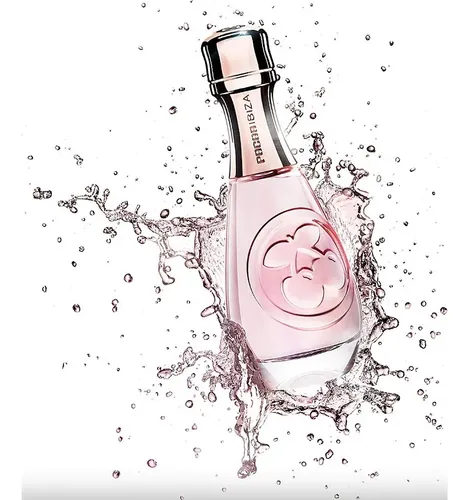 Perfume Importado Mujer Pacha Ibiza 24/7 For Her Edt X 80ml
