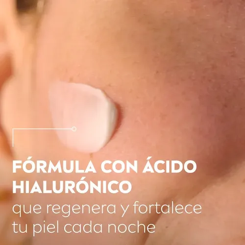 Nivea Luminous 630 Crema De Noche Antimanchas Reparadora
