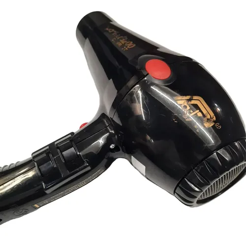 Secador Prof. Parlux 3200 Compact Reacondicionado A Nuevo (Reacondicionado)