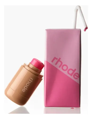 Rubor Rhode Pocket Blush Rubor Barra Crema