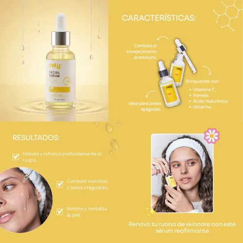 Rutina Skincare De Noche Completo Cuidado Facial En 5 Pasos