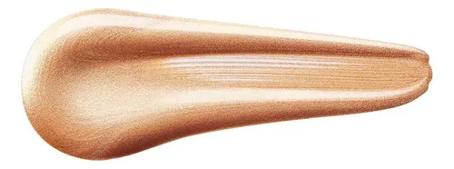Iluminador Iconic London Rollaway Champagne Chic