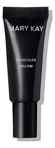 Corrector De Ojeras Yelow Oferta Especial Mary Kay 20% Desc.