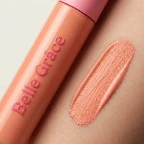 Lapiz Labial Mate 24 Horas Gloss Maquillaje Veoquiero