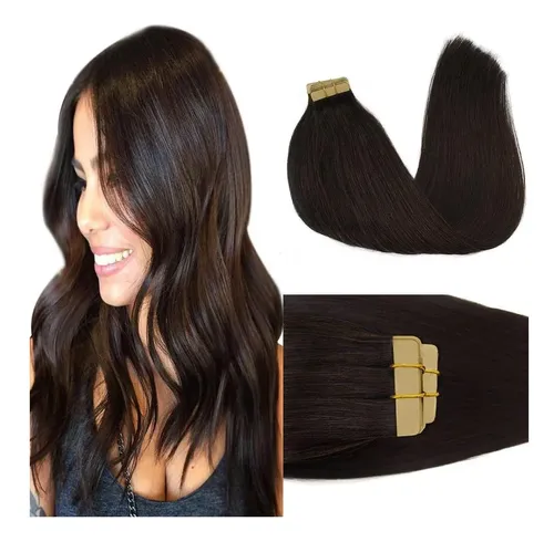 Extensiones Goo Goo En Cinta 14 In 50 G