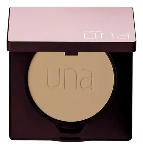 Natura Una Polvo Compacto Nude Me 10 G Mbp