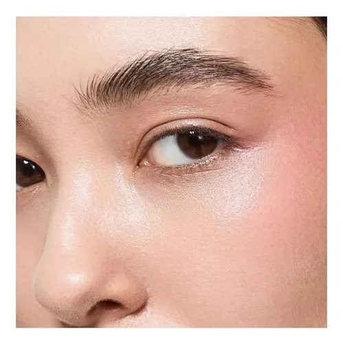 Gel Para Cejas Melu Rr-8422, Color Rosa Rubí Incoloro