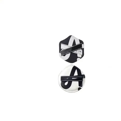 Set De Regalo Marshmallow Foundation Puff De Doble Uso