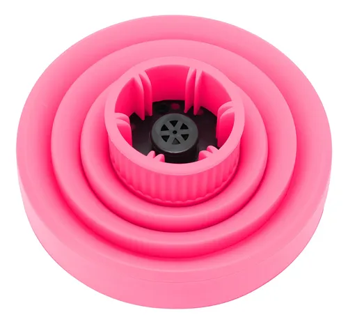 Difusor Para Secador De Pelo Universal Plegable