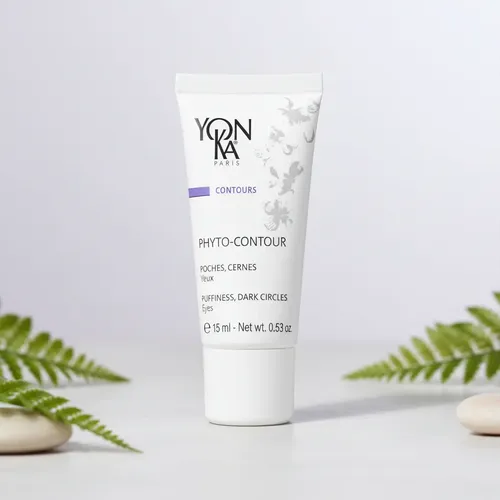 Yonka Contorno De Ojos Bolsas Y Ojeras Phyto-contour 15ml |