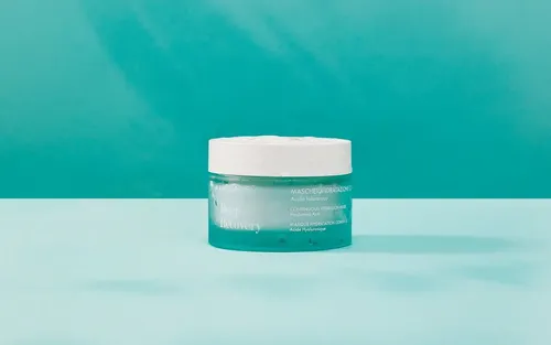 Pupa Mascarilla Facial De Hidratación Ácido Hialurónico 50 M