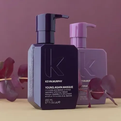 Mascarilla Capilar Kevin Murphy Young Again 200 Ml
