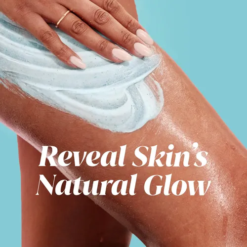Exfoliante Olay Coco Y Guayaba 312g Fórmula Renovadora