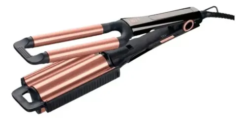 Planchita Multiondas Bellissima Beach Waves 2 En 1 Gt20 400