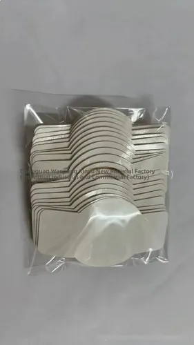Adhesivo Reparador De Uñas, Parche Antifúngico, 21 Unidades