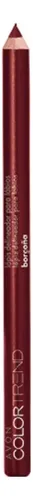Labial Lápiz Para Labios Faces Delineador Natura – Tati Cosm