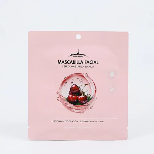 Mascarilla Hidratante Cereza Paris Night 174g Tipo de piel Todo tipo de piel