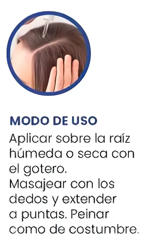 Gigot Avancee Serum Ultra Nutritivo Capilar 30 Ml.