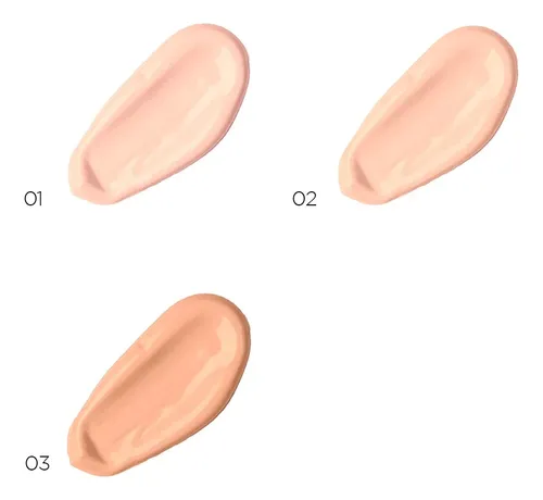 Corrector De Ojeras Note Vegano Bb X10ml Tono 03
