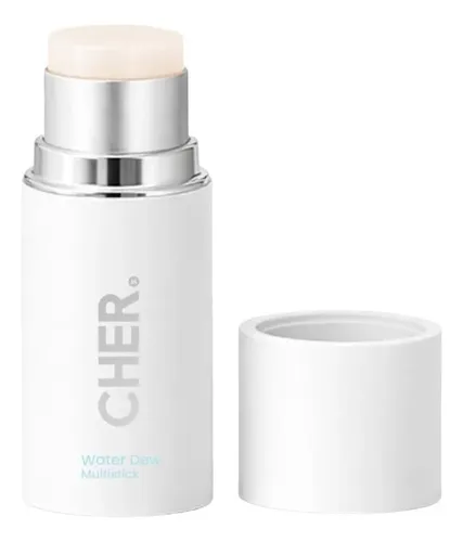 Rubor Cher Dieciocho Water Dew Multistick Gold Lightning