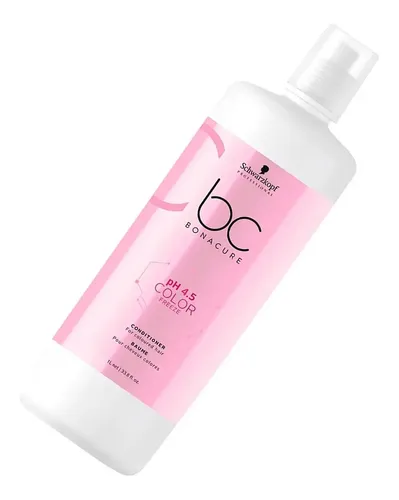 Schwarzkopf Color Freeze Acondicionador Pelo Teñidos 1l 3c