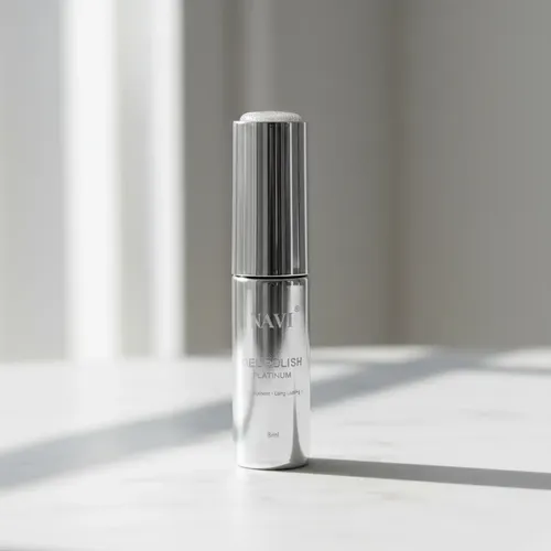 Esmalte Navi Platinum