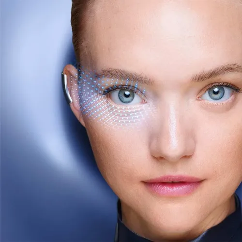 Contorno De Ojos Lancome Génifique Ultimate Yeux 20 Ml