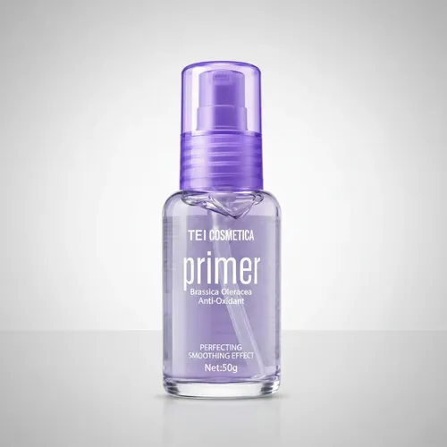 Primer Facial Tei Cosmética Anti Oxidante Prebase Maquillaje