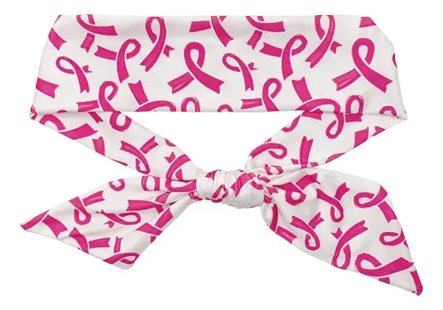 Cinta For El Pelo Con Estampado De Cinta For Mujer, Ejerci