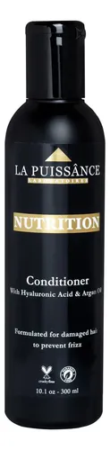 Kit Sí Shampoo + Acondicionador + Spray + Máscara + Serum La Puissânce Nutrition hidratación de 995mL 995g