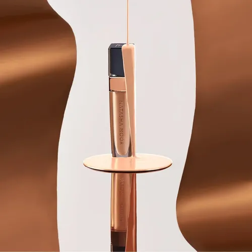 Corrector Líquido Mágico Natasha Moor #3